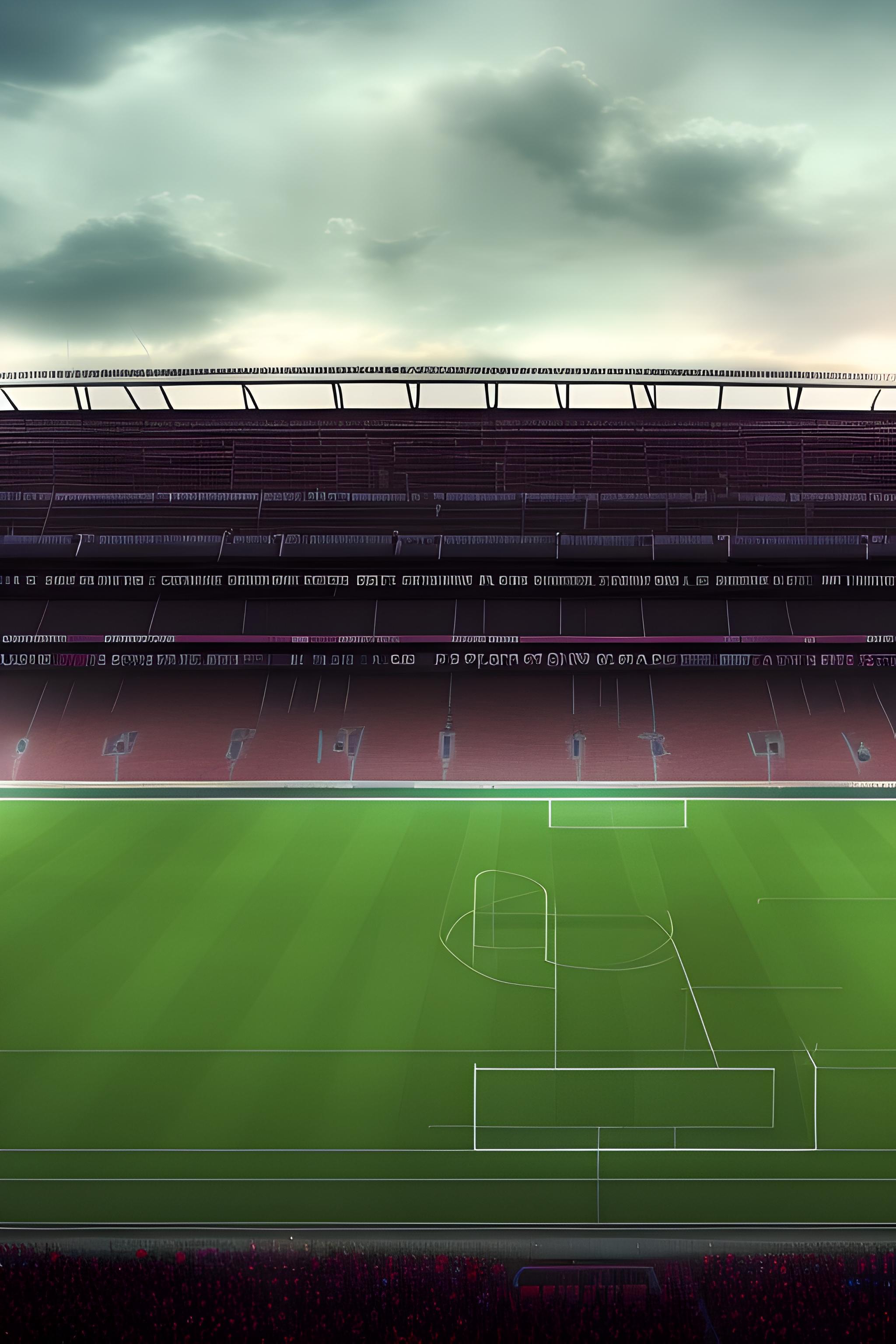 Créame un fondo de pantalla con lo siguiente: el la cancha de un estadio pon a Álvaro fidalgo,Quiñones,Raúl Jiménez,Alexis Vega y a Gilberto mora y de fondo pon el diseño de la camiseta de futbol México